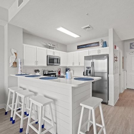 Calypso Resort Tower 3 Panama City Beach Rum bild